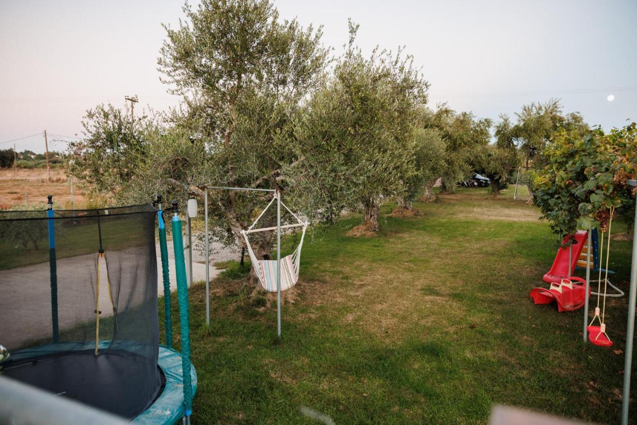 A Wonderful Relaxing Place. Nice View. Romantic Sunset Douneika  Exteriör bild